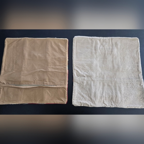 Brand New Hand Made Cushion Covers - Picture 2 of 2